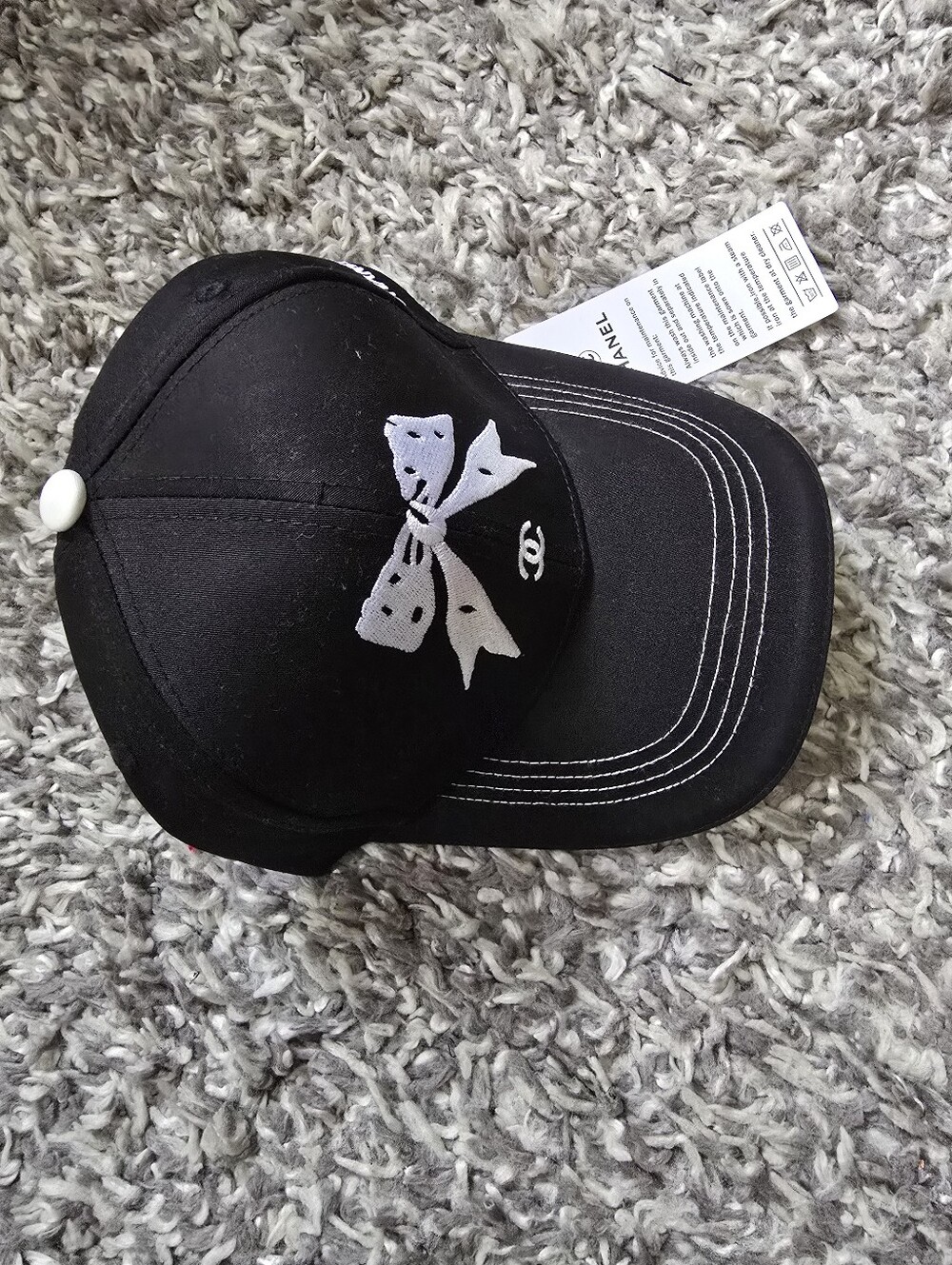 Hat - Picture 3 of 3